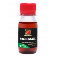 Metabond Megasel Plus aditivum do nafty mini na 125l ošetřeného paliva.